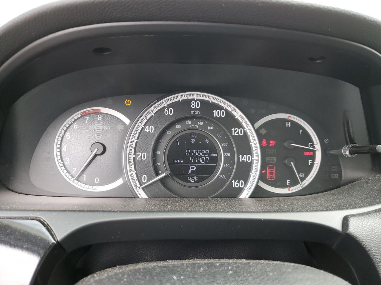 1HGCR2F37HA176213 HONDA ACCORD 2017