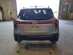 2024 Kia Seltos Ex en Venta en Candia, NH - Frame Damage