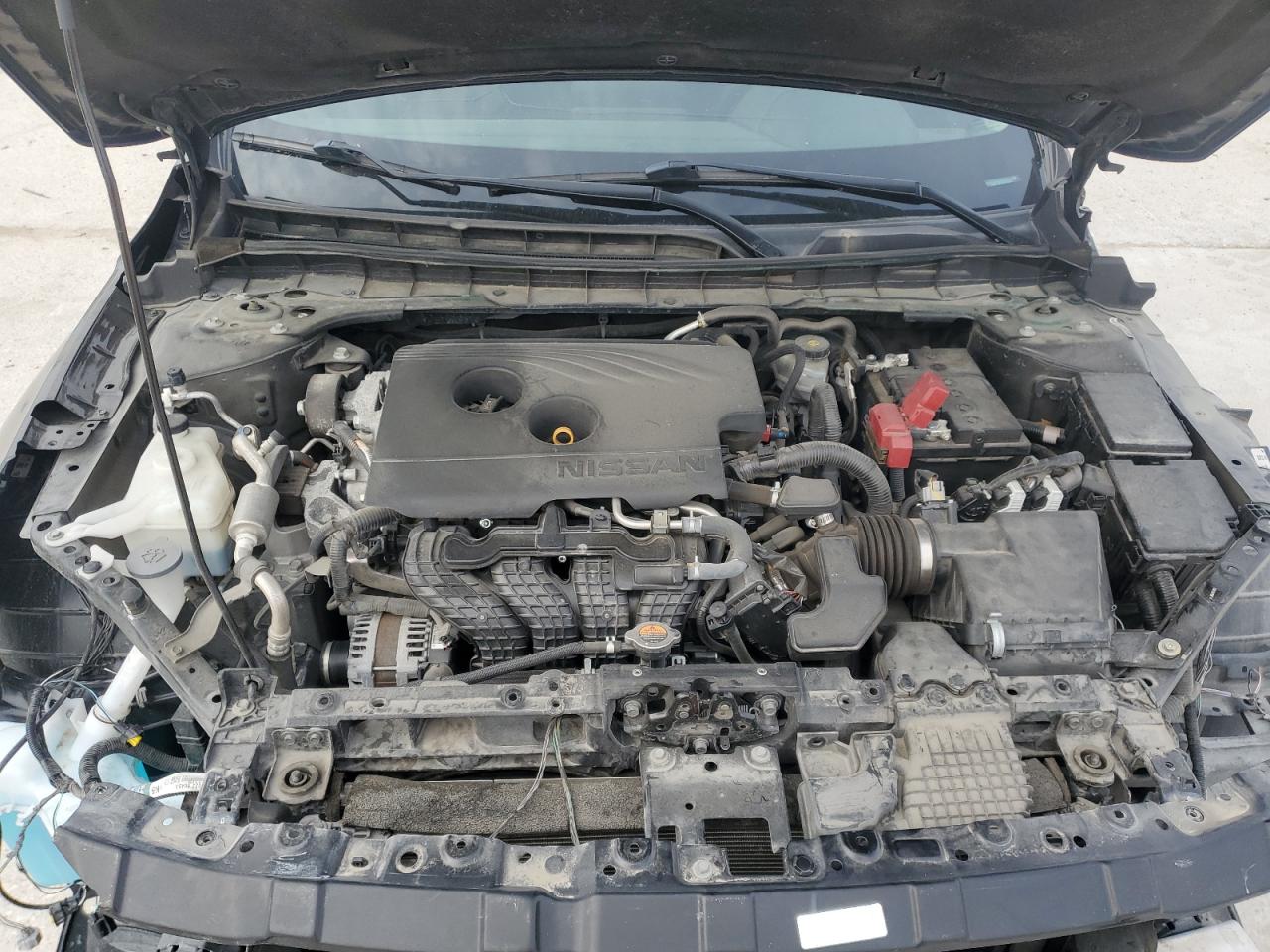 1N4BL4BV0KN315876 NISSAN ALTIMA 2019