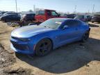 2018 Chevrolet Camaro Lt for Sale in Woodhaven, MI - Rear End
