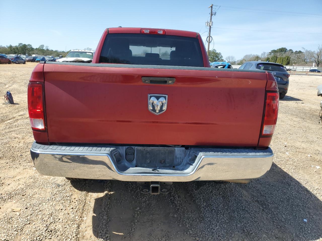 2013 RAM 1500 - Image 6