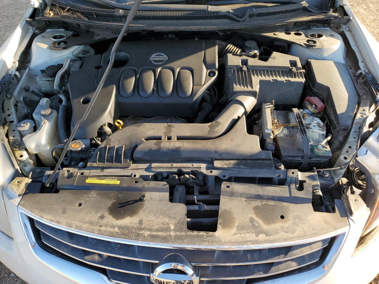 2012 Nissan Altima - Image 11