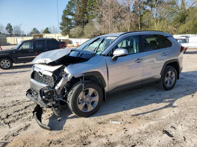 TOYOTA RAV4 2024