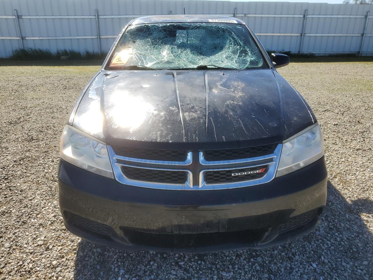 2014 Dodge Avenger - Image 5