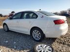 2011 Volkswagen Jetta Se for Sale in Chicago Heights, IL - Water/Flood
