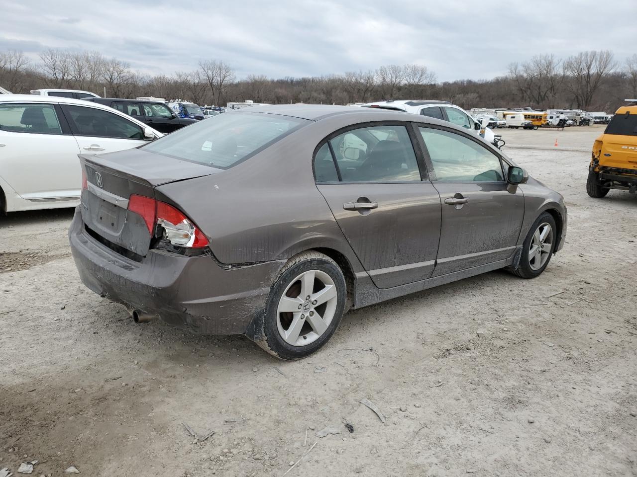 2009 Honda Civic - Image 3