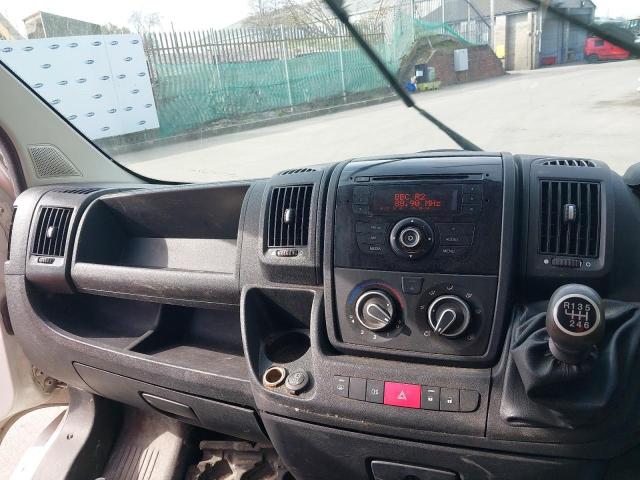 2014 CITROEN RELAY 35 L