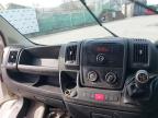 2014 CITROEN RELAY 35 L for sale at Copart CHESTER