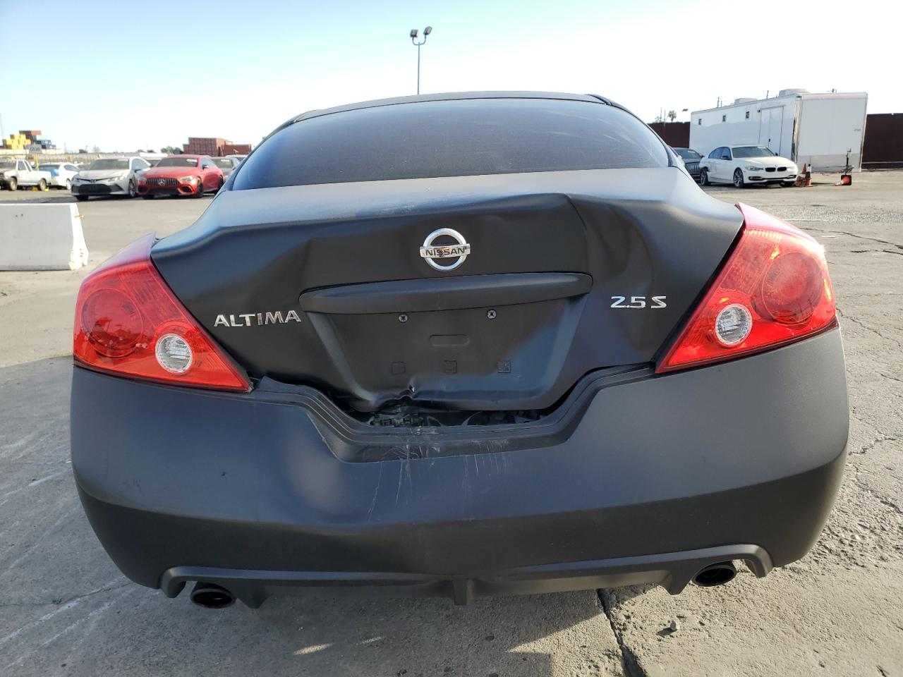 2009 Nissan Altima - Image 6