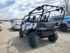 2021 Honda Sxs1000 M5 იყიდება Wichita-ში, KS - Frame Damage