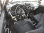 2002 Nissan Frontier King Cab Xe en Venta en Martinez, CA - Rear End