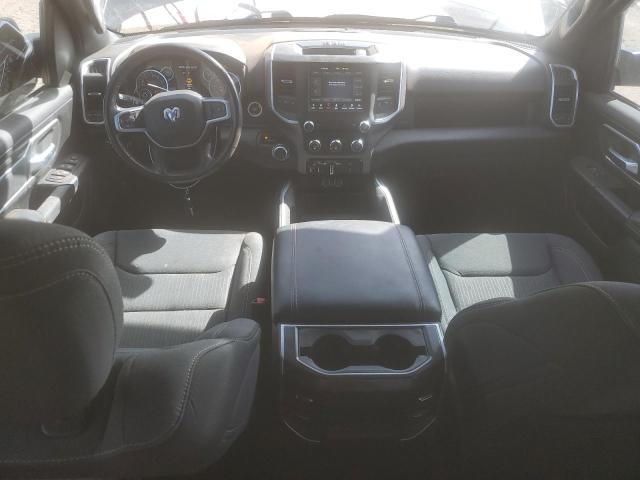  RAM 1500 2021 Gray