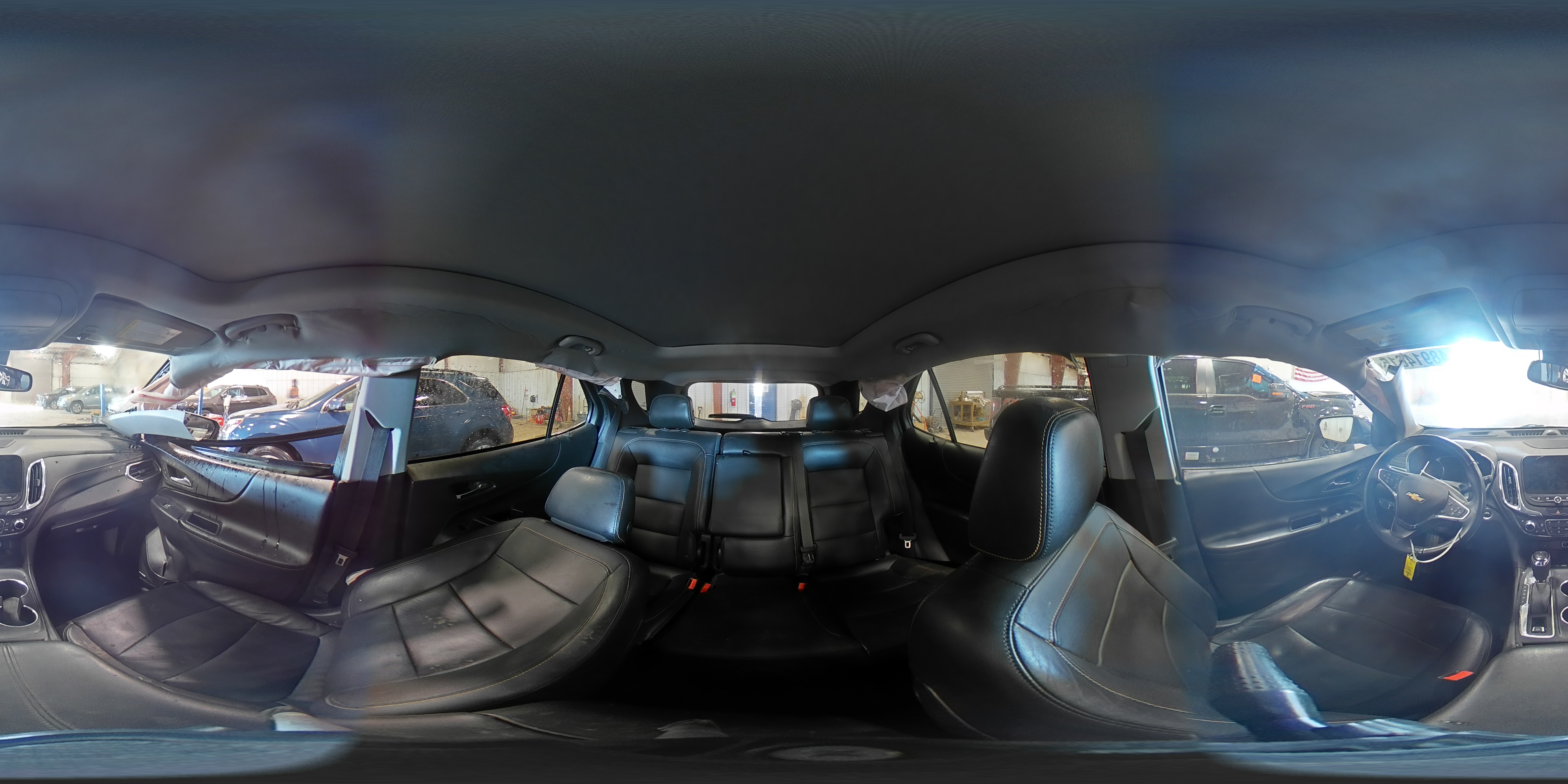 2018 Chevrolet Equinox - Image 15