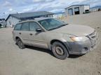 2008 Subaru Outback  за продажба в Helena, MT - Burn - Engine