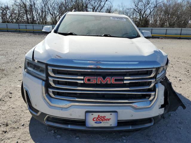  GMC ACADIA 2021 White