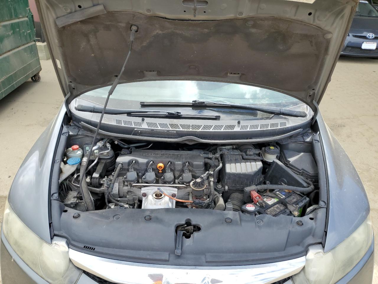 2009 Honda Civic - Image 11