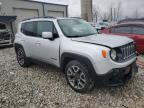 2017 Jeep Renegade Latitude продається в Wayland, MI - Front End