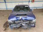 2020 Subaru Wrx Sti продається в Colorado Springs, CO - Front End
