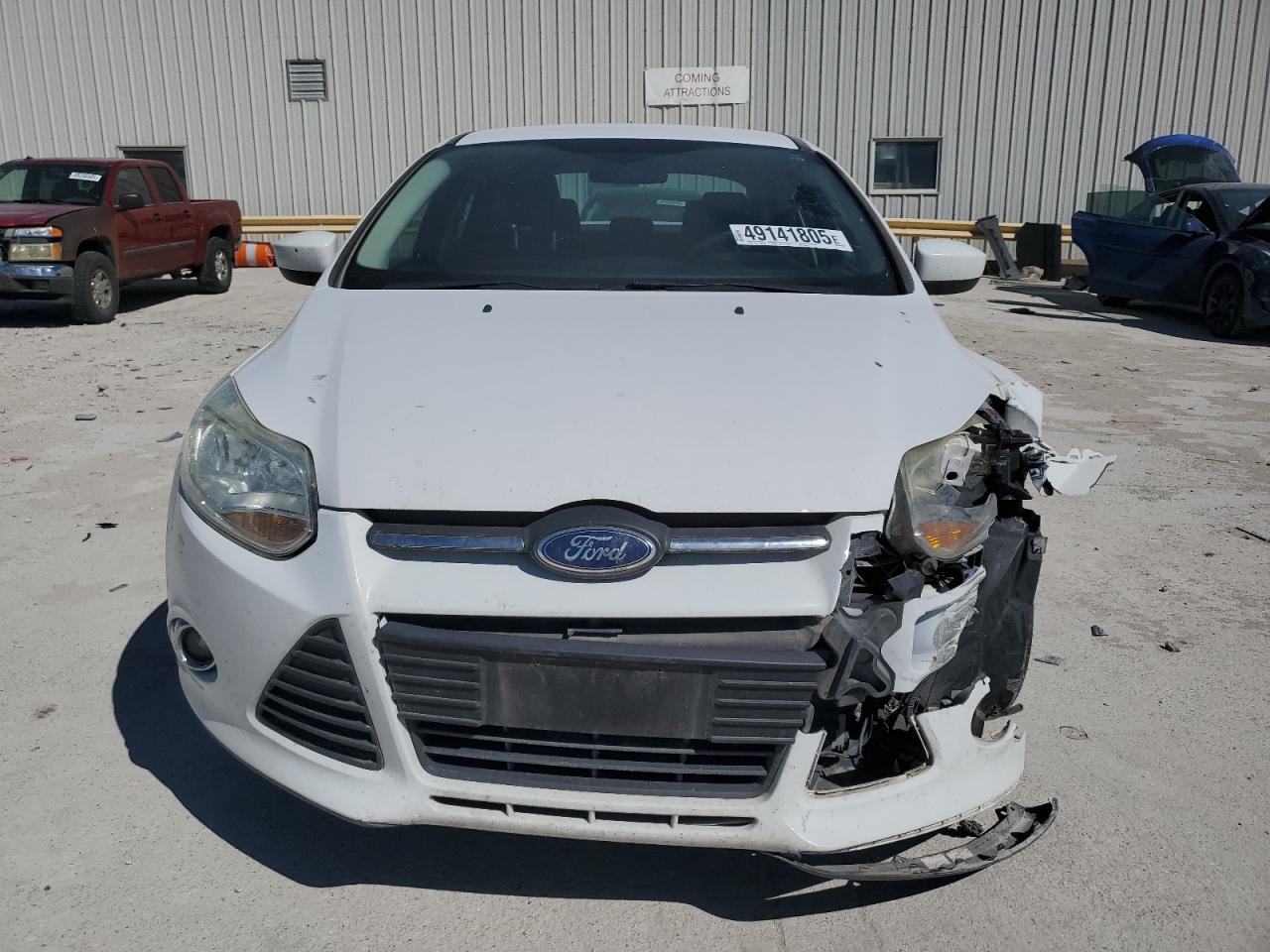 2012 Ford Focus - Image 5