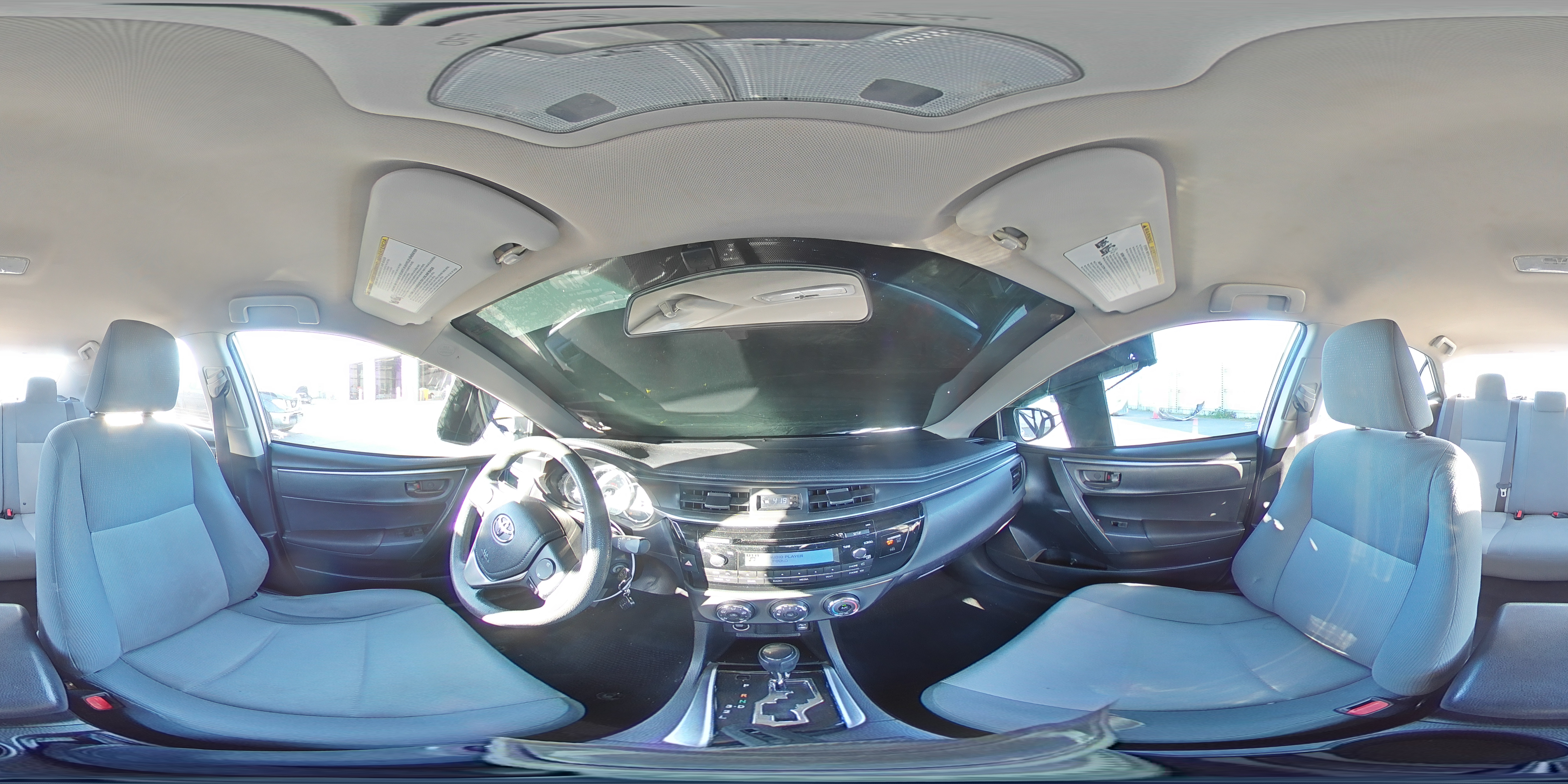 2014 Toyota Corolla - Image 12