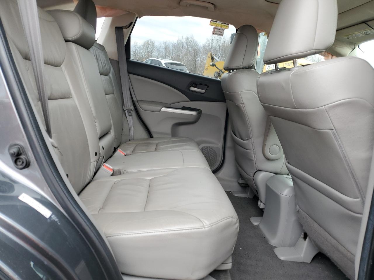 2014 Honda CR-V - Image 11