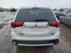 2018 MITSUBISHI OUTLANDER ES for sale at Copart ON - TORONTO