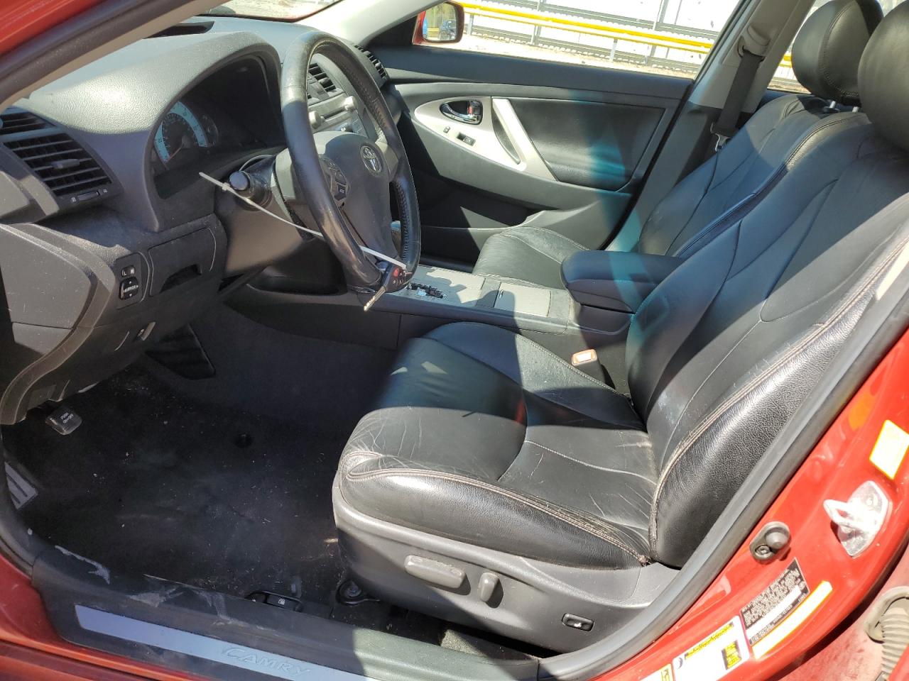 2011 Toyota Camry - Image 7