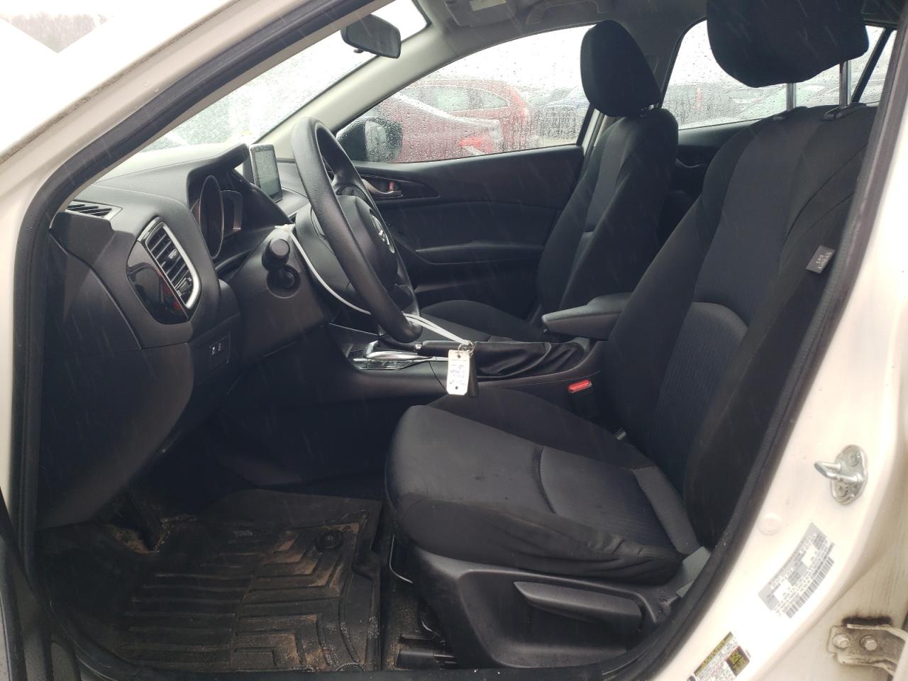 2015 Mazda 3 - Image 7