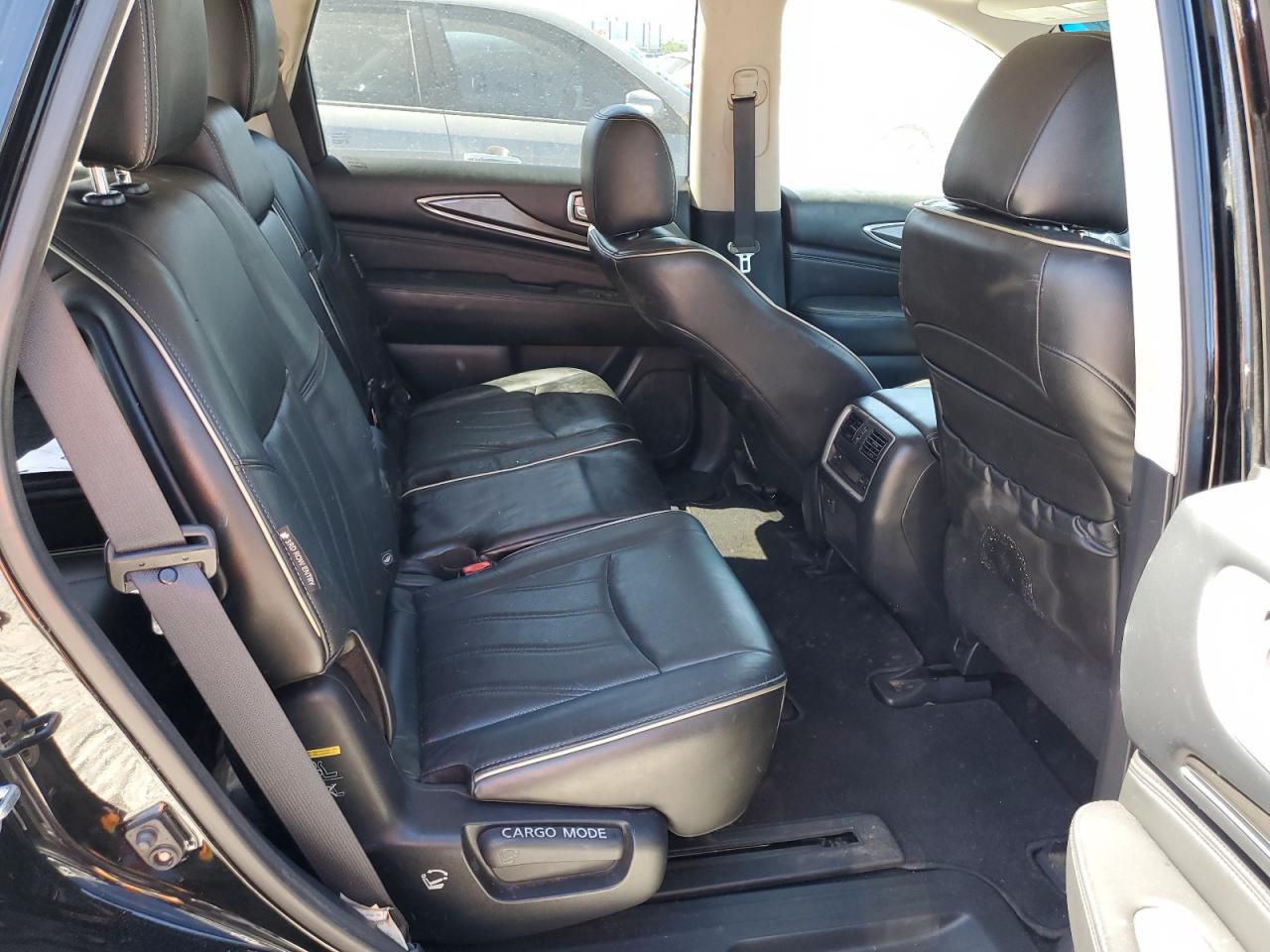 5N1DL0MM0HC561004 INFINITI QX60 2017