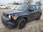 2017 Jeep Renegade Sport zu verkaufen in Chatham, VA - All Over