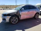 2018 Audi Q3 Premium Plus იყიდება Littleton-ში, CO - Side