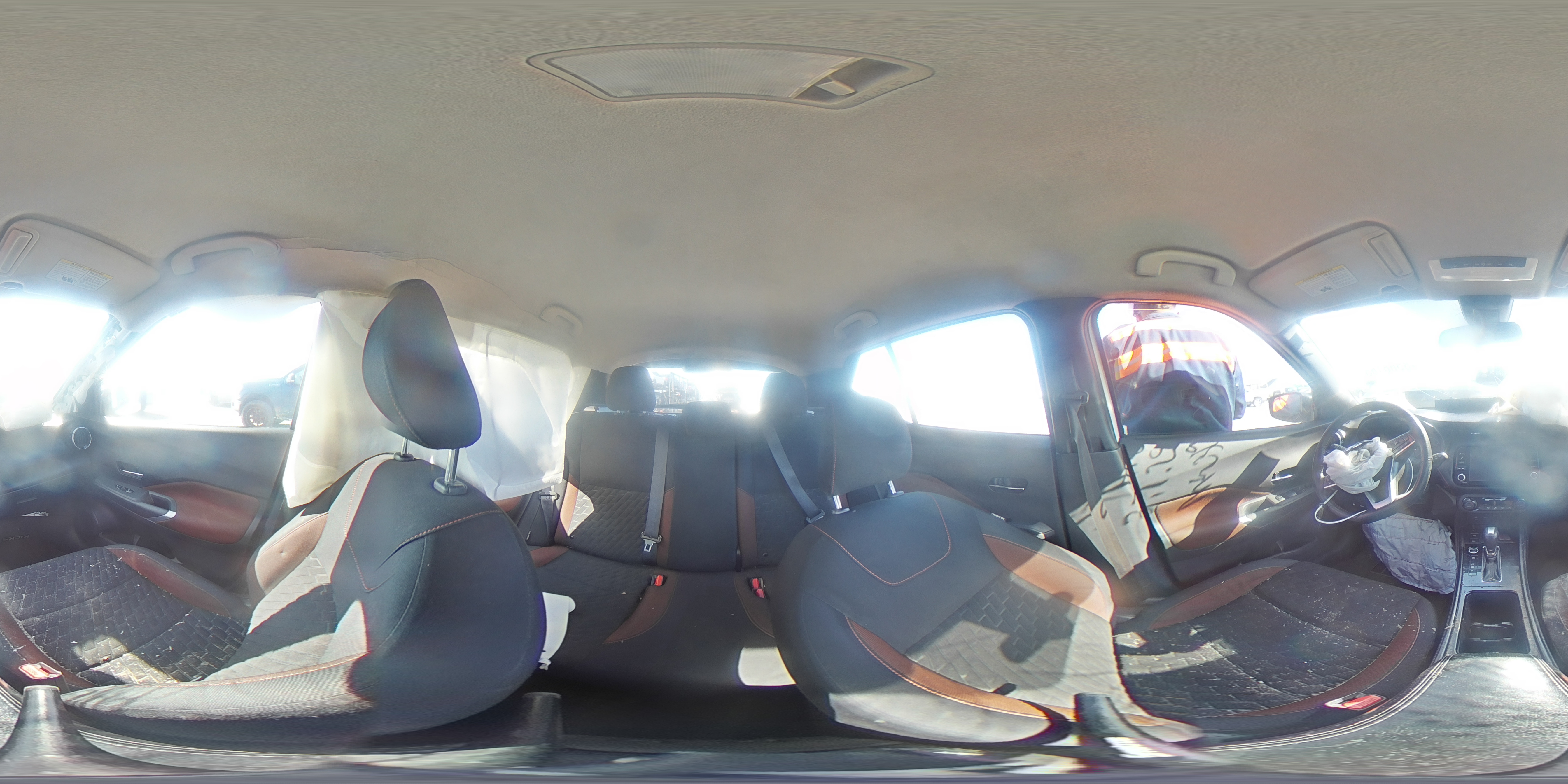 2021 Nissan Kicks - Image 14