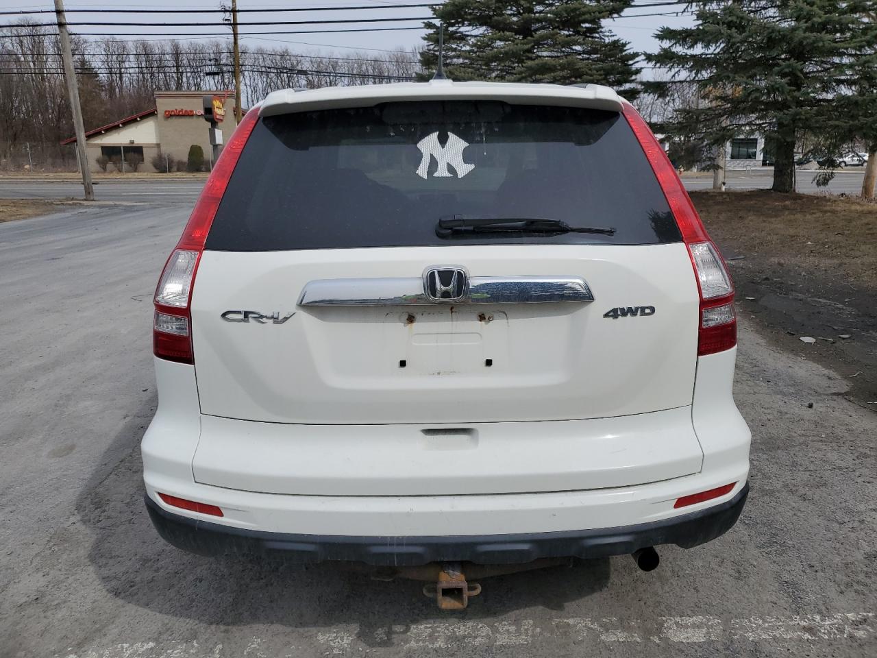 2011 Honda CR-V - Image 6