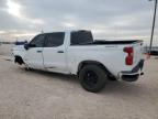 2024 Chevrolet Silverado K1500 Custom იყიდება Andrews-ში, TX - All Over