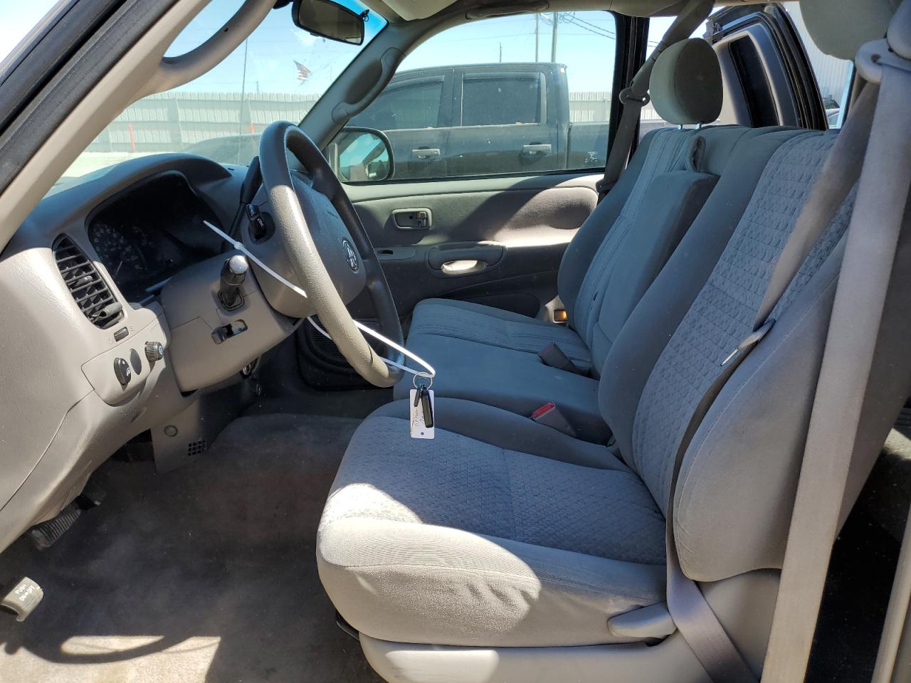2006 Toyota Tundra - Image 7