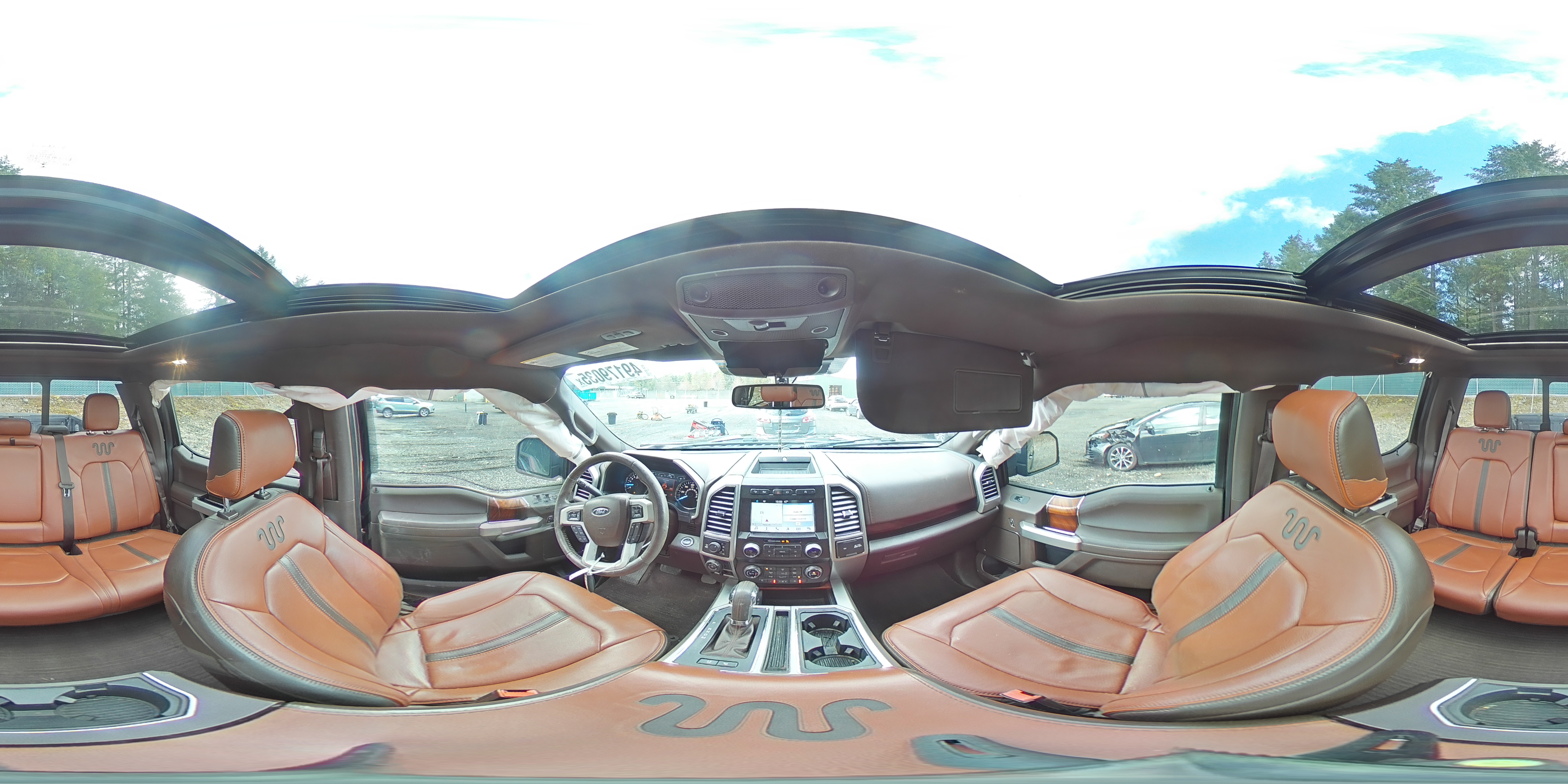2019 Ford F-150 - Image 13