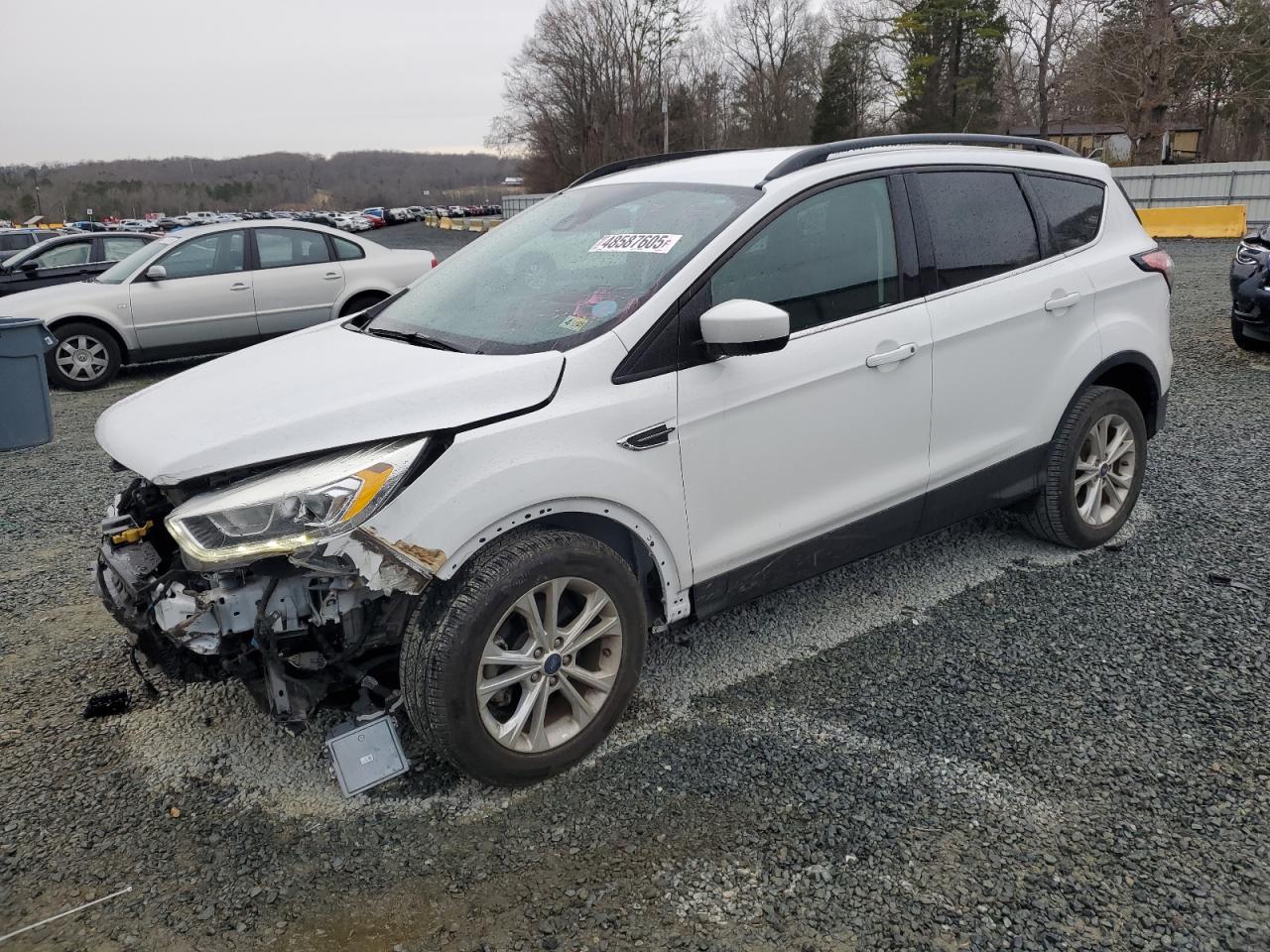 1FMCU0HD4JUB98175 FORD ESCAPE 2018
