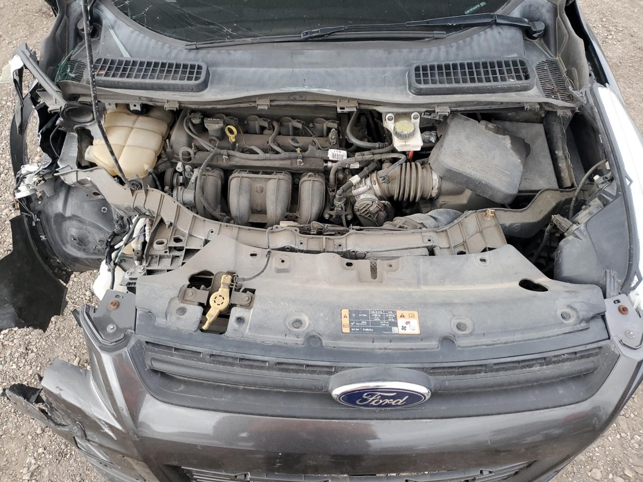 2015 Ford Escape - Image 11