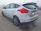 2015 FORD FOCUS ZETE for sale at Copart SANDWICH