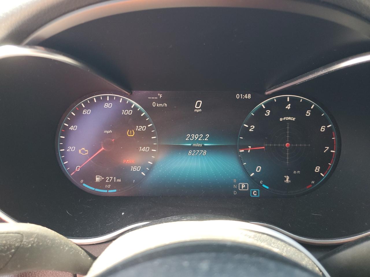 2019 Mercedes-Benz C-klasse - Image 9