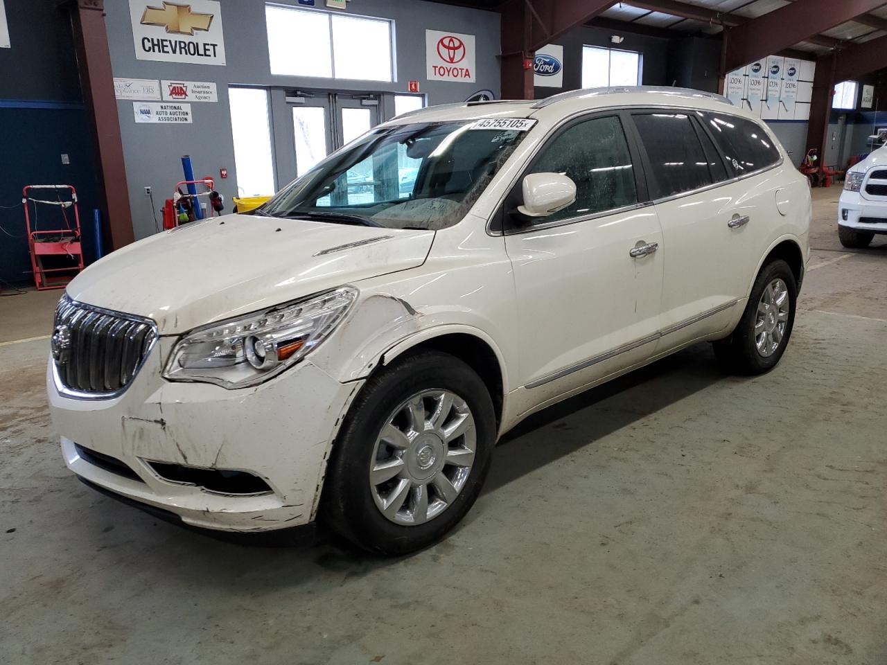 2015 Buick Enclave - Image 1