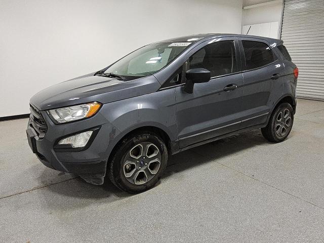 2019 Ford Ecosport S