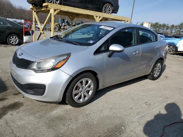 2015 Kia Rio Lx