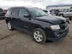 2012 Jeep Compass Latitude للبيع في Pennsburg، PA - Front End