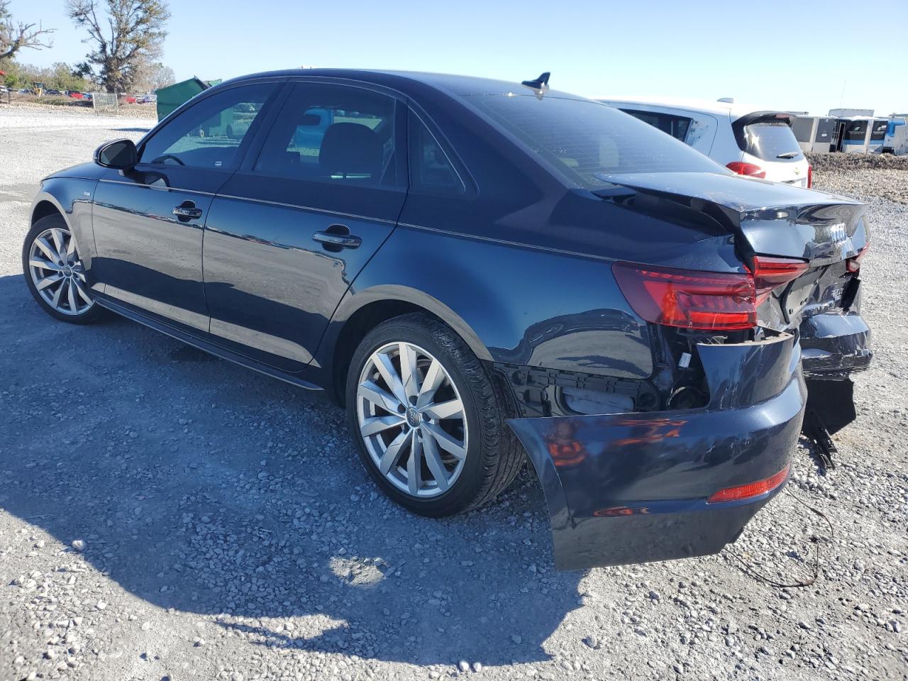 2018 Audi A4 - Image 2