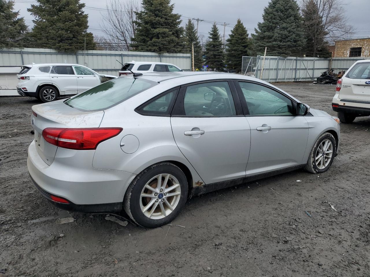 2018 Ford Focus - Image 3