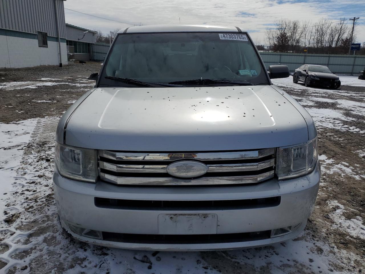 2012 Ford Flex - Image 5