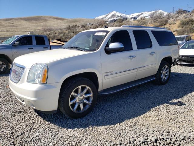 2013 Gmc Yukon Xl Denali