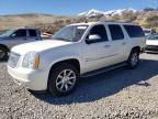 2013 Gmc Yukon Xl Denali en Venta en Reno, NV - Side