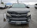 2016 Chevrolet Colorado Z71 zu verkaufen in Van Nuys, CA - Front End